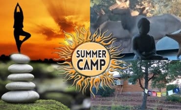 Retreat and Adult Summer Camp