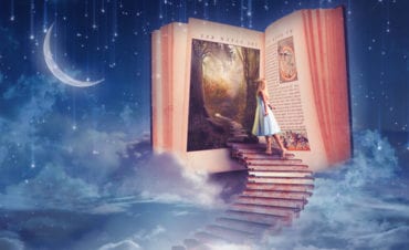 Spiritual Dreams Books